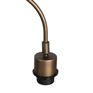 ausziehbarewandleuchtebronzeohneschirme27steinhauerelegantclassy-4