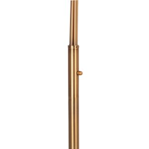 bronzene5-flammigestehlampemitmarmorfußmexlitepentra-5