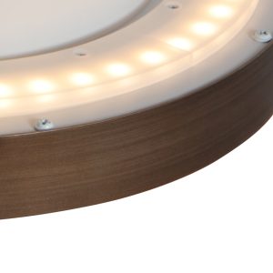 deckenlampebronzedimmbarsteinhauerflady-11