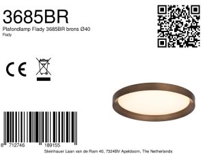 deckenlampebronzedimmbarsteinhauerflady-8a