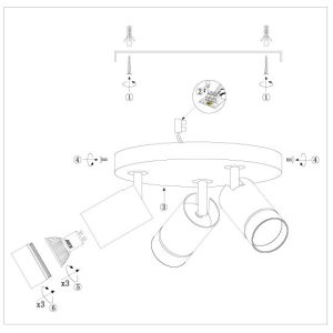 dreiflammigedeckenleuchtemitverstellbarengu10spotssteinhauerdownlume-9