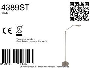 elegantestehlampestahlmitverstellbaremkopfsteinhauersoleil2-8a