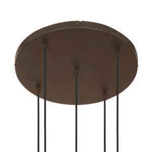 hängelampe5-flammigamberglassteinhauerbollique-6