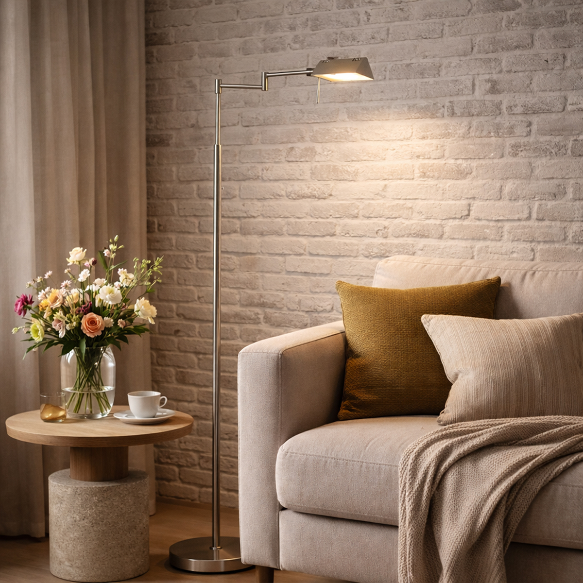 mexlite-stehlampe-glowgo-stahl-metall-leselampe-led-4603st-2