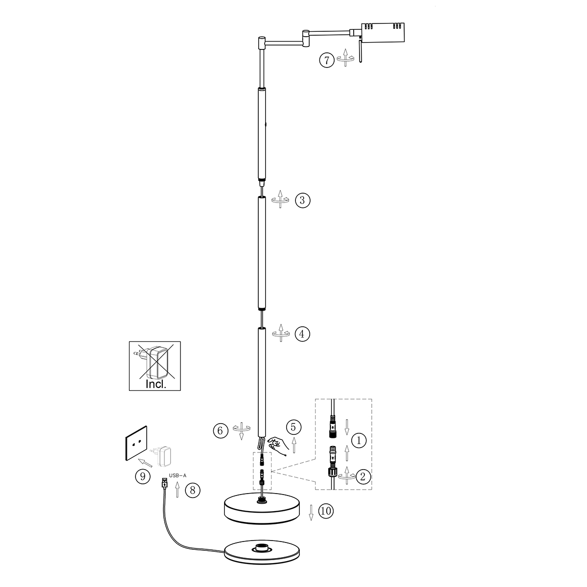 mexlite-stehlampe-glowgo-stahl-metall-leselampe-led-4603st-9