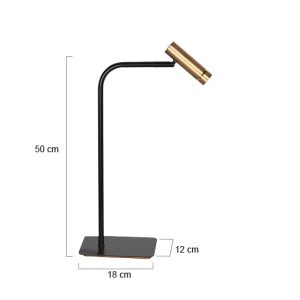 mexlite-tischlampe-lumo-bronzeschwarz-metall-schreibtischlampe-led-4606br-7