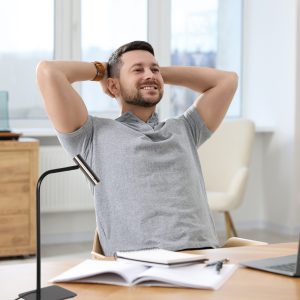 mexlite-tischlampe-lumo-stahlschwarz-metall-schreibtischlampe-led-4606st-2