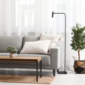 minimalistischeschwarzestehlampemitdimmermexlitelumo-2