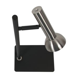 minimalistischetischlampeschwarzmitstahllichtpunktmexlitekora-11