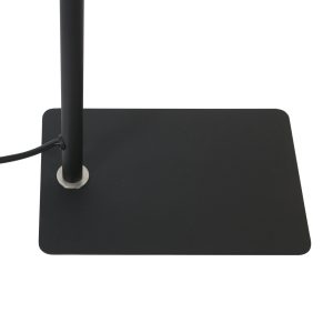 minimalistischetischlampeschwarzmitstahllichtpunktmexlitekora-6