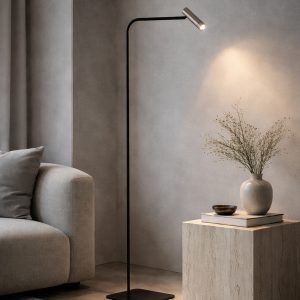 moderneleselampeschwarzmitstahl-detailmexlitelumo-2