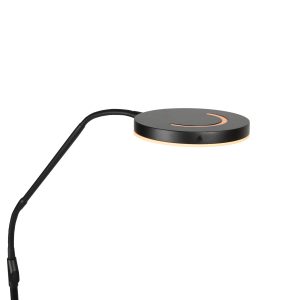 moderneschwarzestehlampemitdirektemlichtsteinhauerexclusivesoleil2-4