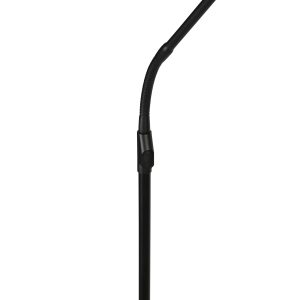 moderneschwarzestehlampemitdirektemlichtsteinhauerexclusivesoleil2-5