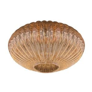 pendelleuchte5-flammigschwarzmitamberglasmexliteaurelio-6