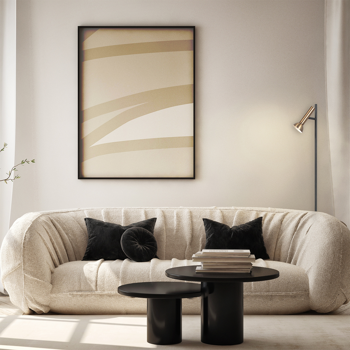 schlankerleselampeschwarzmitbronzenemlichtpunktmexlitekora-2