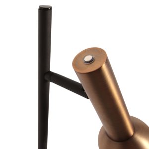 schlankerleselampeschwarzmitbronzenemlichtpunktmexlitekora-4