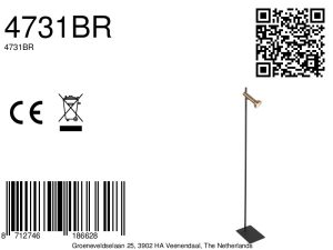 schlankerleselampeschwarzmitbronzenemlichtpunktmexlitekora-8a