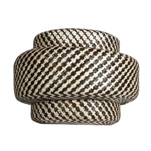 annelighting-lampenschirm-lampenkappen-natürlich/schwarz-bambus-ø53cm-e27-k2018bs-1