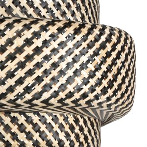 annelighting-lampenschirm-lampenkappen-natürlich/schwarz-bambus-ø53cm-e27-k2018bs-5