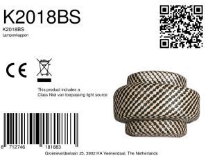 annelighting-lampenschirm-lampenkappen-natürlich/schwarz-bambus-ø53cm-e27-k2018bs-8a