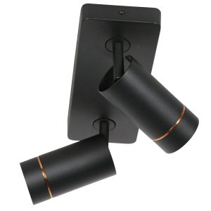 schwarze2-flammigespotlampemitgoldenendetailssteinhauerdownlume-6