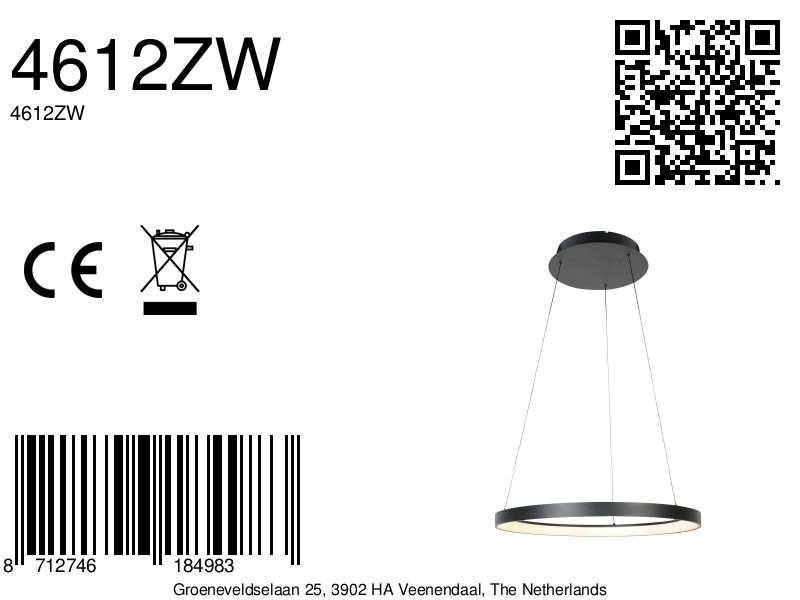 schwarzering-hängeleuchtemitleistungsstarkemledsteinhauerringlede-8a