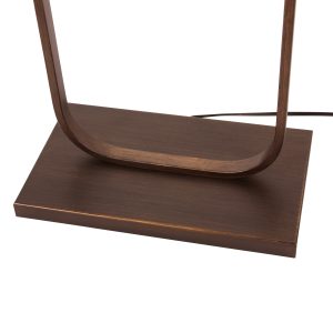 stehlampebronzegroßohnelampenschirmsteinhauerstang-6
