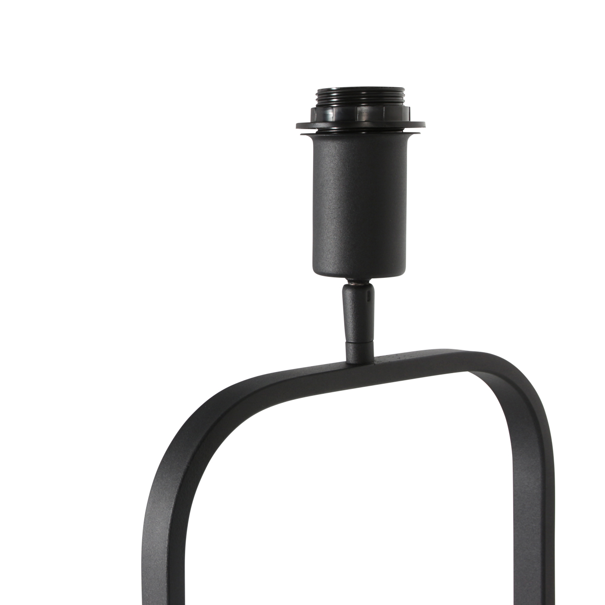 stehlampeschwarzohneschirmsteinhauerstang-4