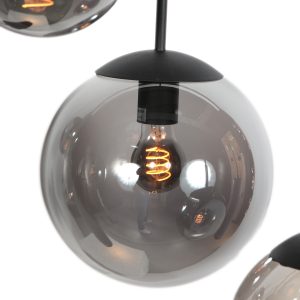 steinhauer-hängeleuchte-bollique-schwarz-glasmetall-designlampe-e27-4846zw-6