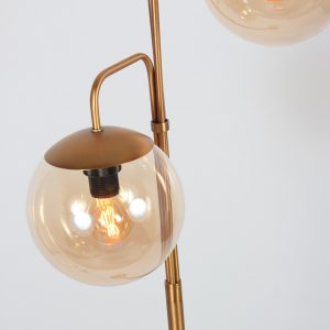 steinhauer-stehlampe-bollique-bronze-glasmetall-ø40cm-e14-4611br-3