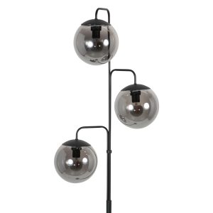 steinhauer-stehlampe-bollique-schwarz-glasmetall-ø40cm-e14-4611zw-11