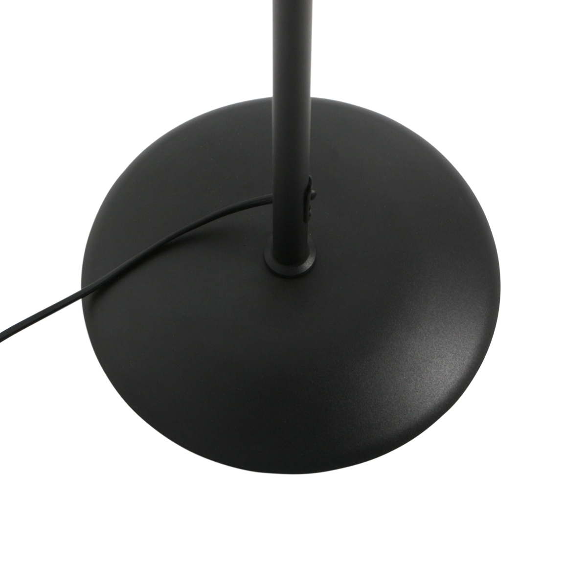 steinhauer-stehlampe-bollique-schwarz-glasmetall-ø40cm-e14-4611zw-6