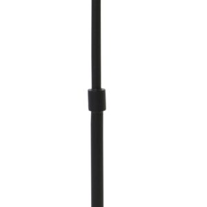 steinhauer-tischlampe-bollique-schwarz-glasmetall-schreibtischlampe-e14-4610zw-5