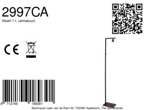 steinhauerstehlampecacaoohneschirme27-8a