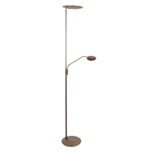 steinhauerzenith2bronzenestehlampeuplightmitlesearm-1