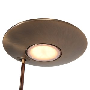 steinhauerzenith2bronzenestehlampeuplightmitlesearm-10