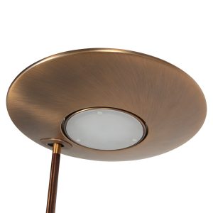 steinhauerzenith2bronzenestehlampeuplightmitlesearm-12