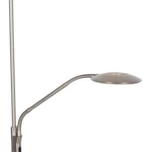 steinhauerzenith2stahlstehlampeuplightmitlesearm-5