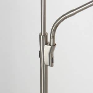 steinhauerzenith2stahlstehlampeuplightmitlesearm-6