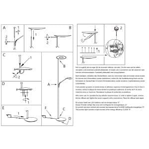 steinhauerzenith2stahlstehlampeuplightmitlesearm-9