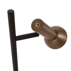 tischlampeschwarzmitbronzenemakzentmexlitekora-4