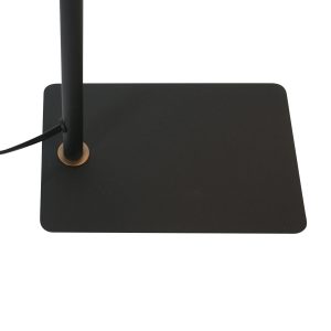 tischlampeschwarzmitbronzenemakzentmexlitekora-6