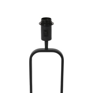 tischlampeschwarzohneschirmsteinhauerstang-4