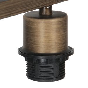 tischlampestehlampebronzeohneschirmsteinhauere27-5