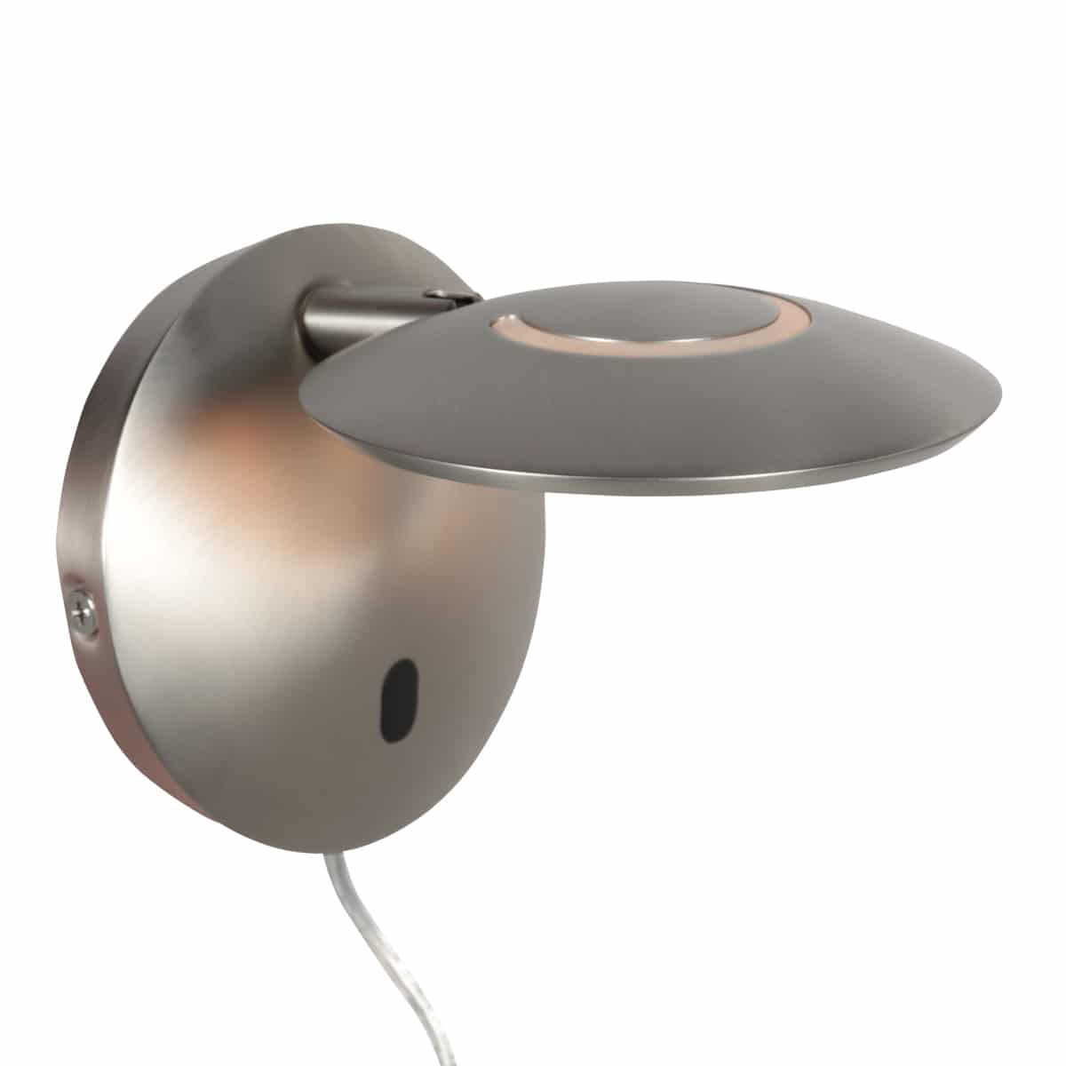 verstellbarewandleuchteausstahlmitledsteinhauerzenith2-1