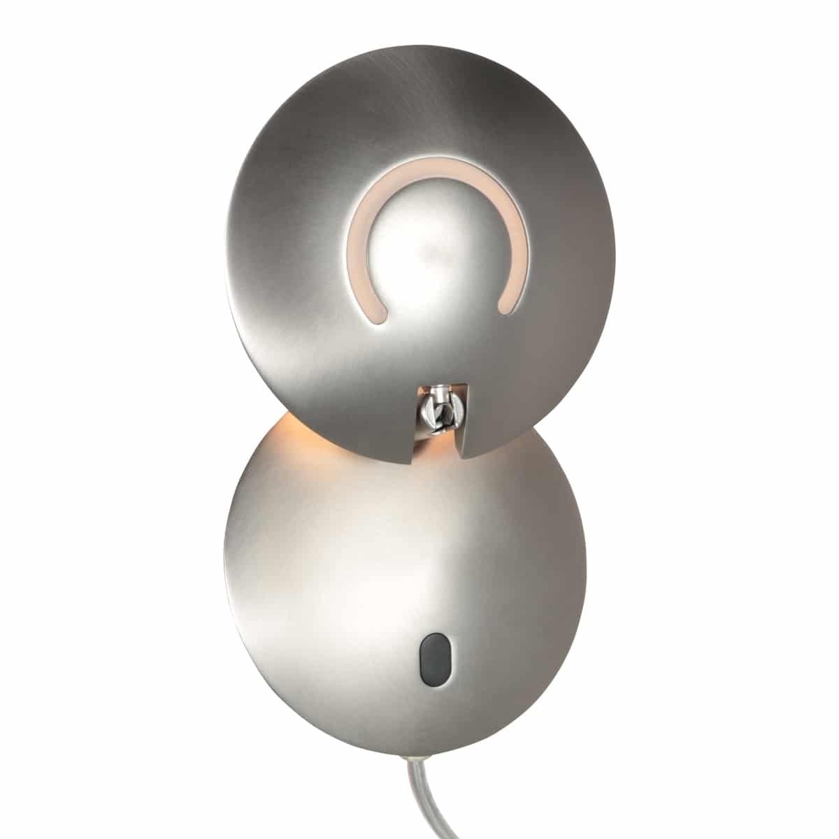 verstellbarewandleuchteausstahlmitledsteinhauerzenith2-10