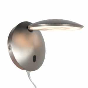 verstellbarewandleuchteausstahlmitledsteinhauerzenith2-4