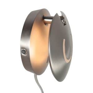 verstellbarewandleuchteausstahlmitledsteinhauerzenith2-5