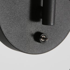 wandlampeflexibelschwarzsteinhauerdownlume-5