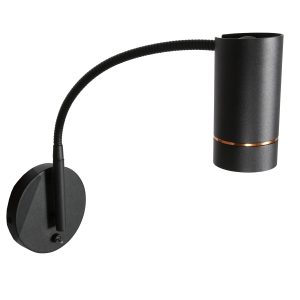 wandlampeflexibelschwarzsteinhauerdownlume-6